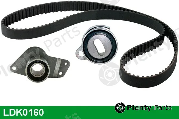 Lucas LDK0160 — Timing Belt Kit