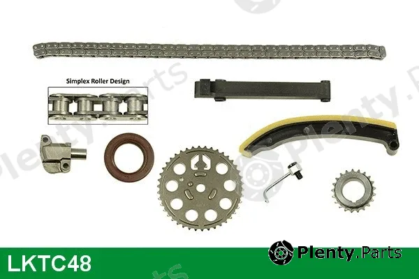 Lucas LKTC48 — Timing Chain Kit