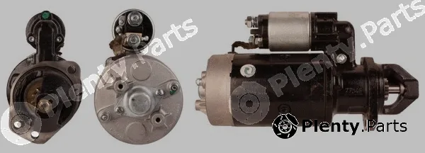 Lucas LRS01947 — Starter