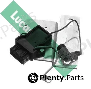 Lucas DAB407 — Switch Unit, ignition system