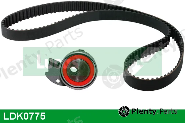 Lucas LDK0775 — Timing Belt Kit