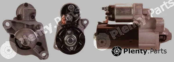 Lucas LRS02347 — Starter