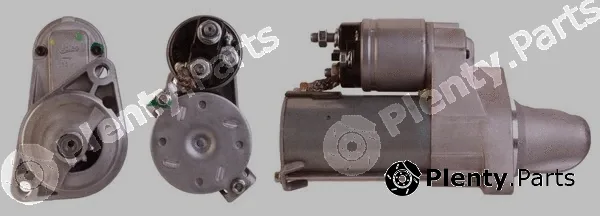 Lucas LRS02534 — Starter
