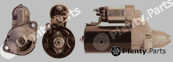 Lucas LRS02373 — Starter