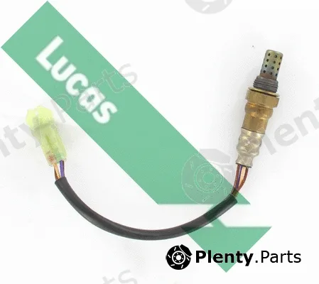 Lambda Sensor