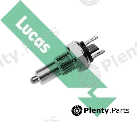Lucas SMB567 — Switch, reverse light