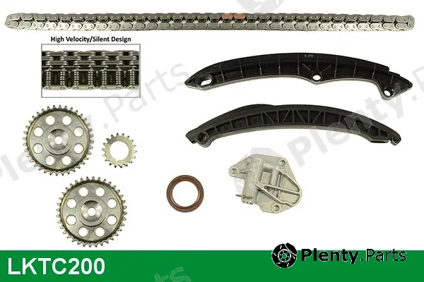 Lucas LKTC200 — Timing Chain Kit