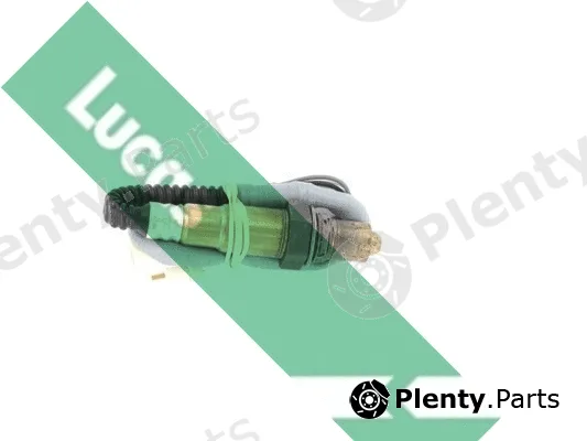 Lambda Sensor