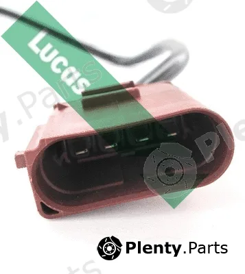 Lambda Sensor