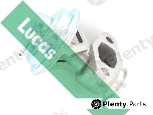 Lucas FDR112 — EGR Valve