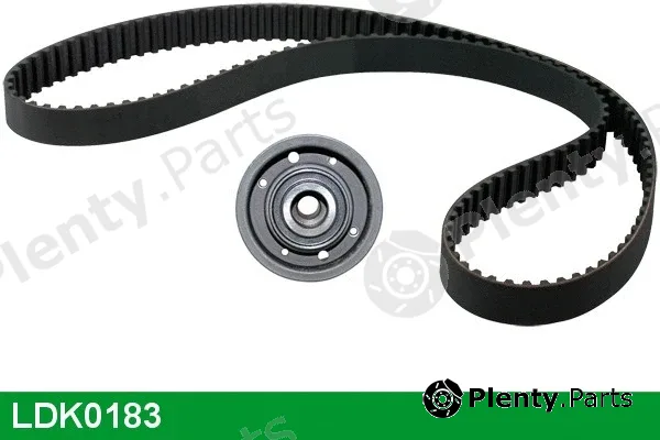 Lucas LDK0183 — Timing Belt Kit