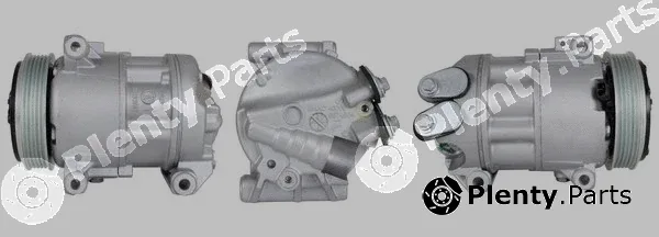 Lucas ACP01146 — Compressor, air conditioning