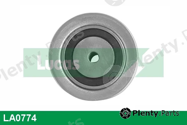 Lucas LA0774 — Tensioner Pulley, V-ribbed belt