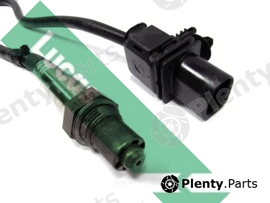 Lambda Sensor