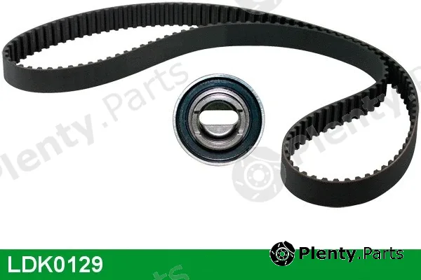 Lucas LDK0129 — Timing Belt Kit