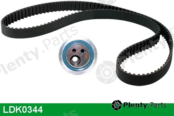 Lucas LDK0344 — Timing Belt Kit