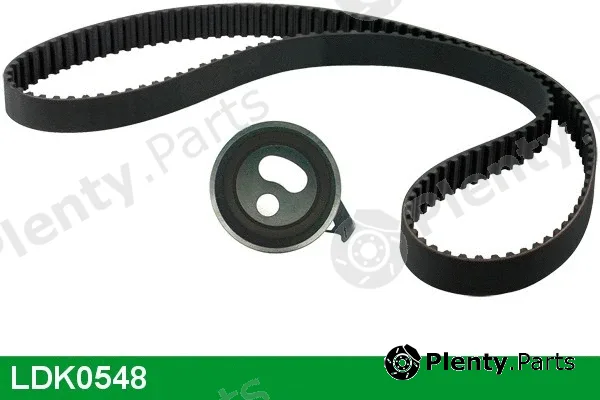 Lucas LDK0548 — Timing Belt Kit