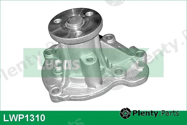 Lucas LWP1310 — Water Pump, engine cooling