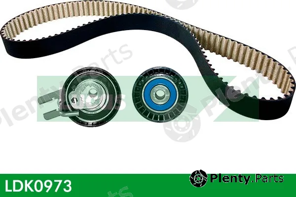 Lucas LDK0973 — Timing Belt Kit