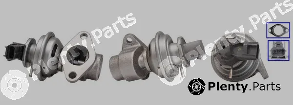 Lucas LEV0906 — EGR Valve