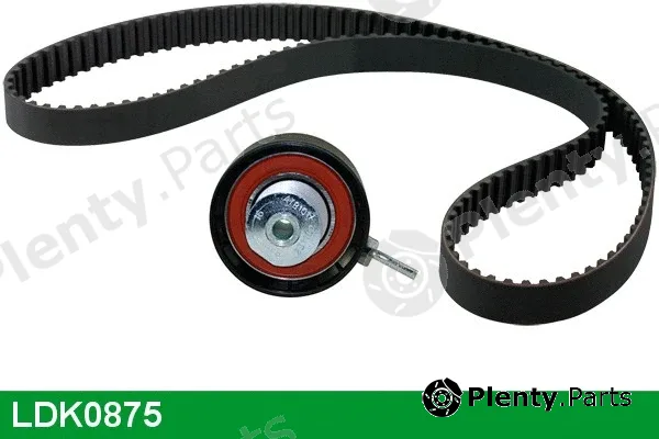 Lucas LDK0875 — Timing Belt Kit