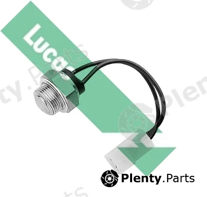 Lucas SNB1381 — Temperature Switch, radiator fan