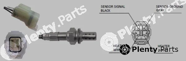 Lambda Sensor