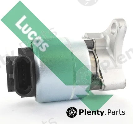 Lucas FDR180 — EGR Valve