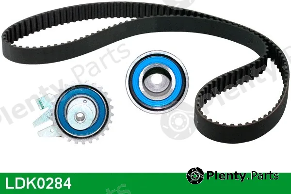 Lucas LDK0284 — Timing Belt Kit