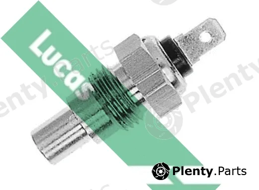 Lucas SNB5025 — Sensor, coolant temperature