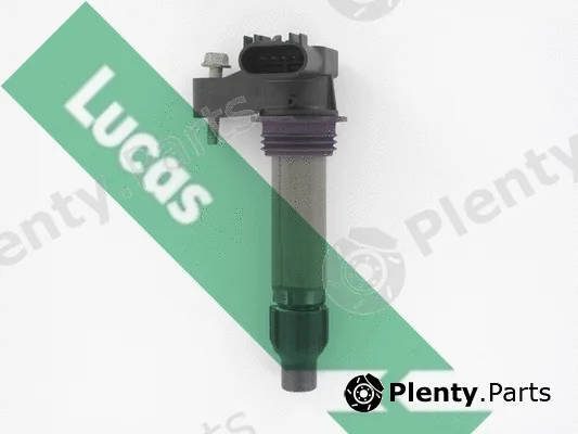 Lucas DMB2098 — Ignition Coil