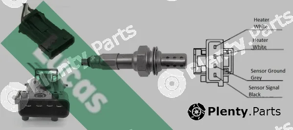 Lambda Sensor