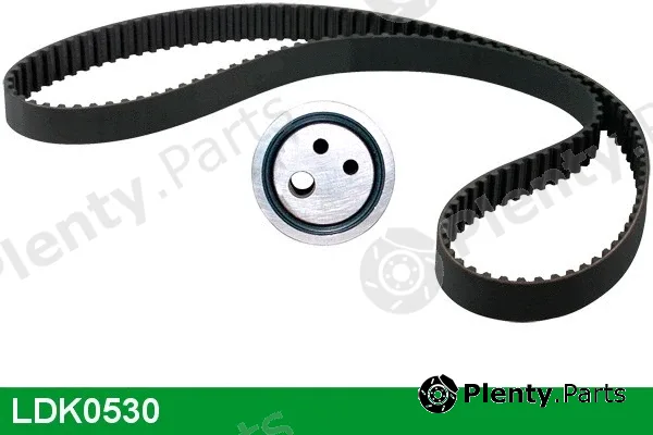 Lucas LDK0530 — Timing Belt Kit