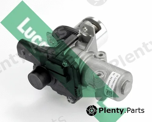 Lucas FDR244 — EGR Valve