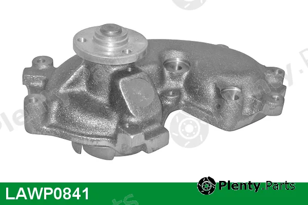 Lucas LAWP0841 — Water Pump, engine cooling