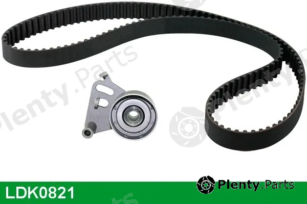 Lucas LDK0821 — Timing Belt Kit