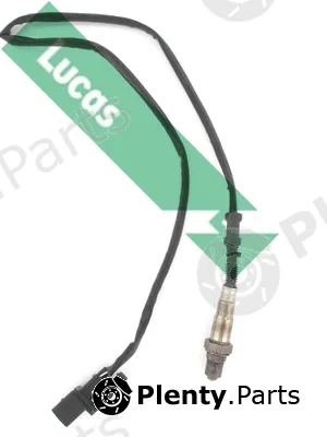 Lucas LEB5283 — Lambda Sensor