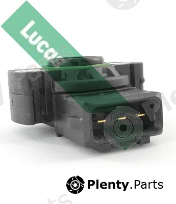 Lucas SEB1298 — Sensor, throttle position