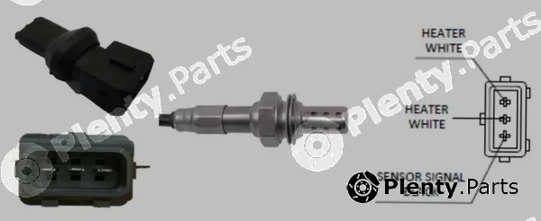 Lucas LEB4048 — Lambda Sensor