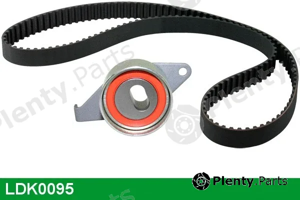 Lucas LDK0095 — Timing Belt Kit