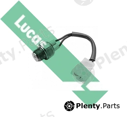 Lucas SNB1443 — Temperature Switch, radiator fan