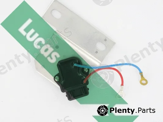Lucas DAB408 — Switch Unit, ignition system
