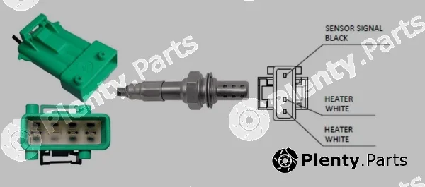 Lambda Sensor