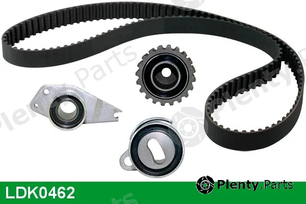 Lucas LDK0462 — Timing Belt Kit