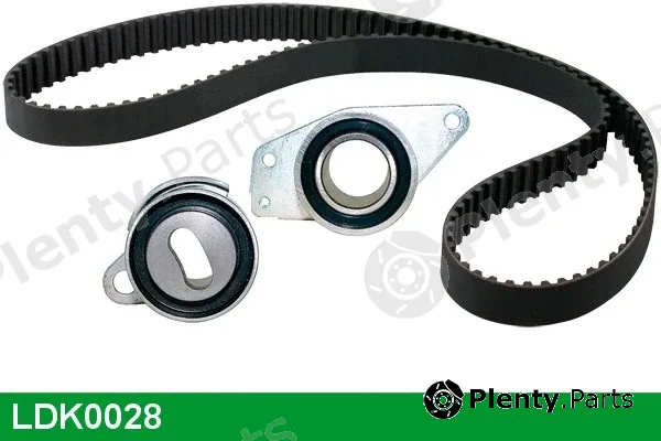 Lucas LDK0028 — Timing Belt Kit