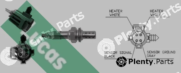 Lambda Sensor
