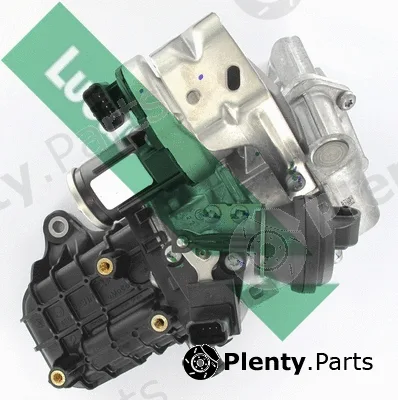 Lucas FDR5016 — EGR Valve