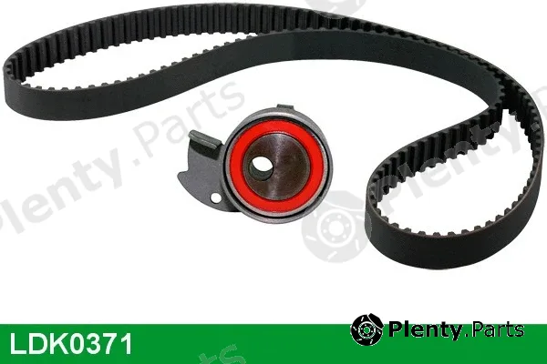 Lucas LDK0371 — Timing Belt Kit