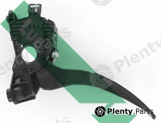 Lucas LSP6557 — Sensor, accelerator pedal position