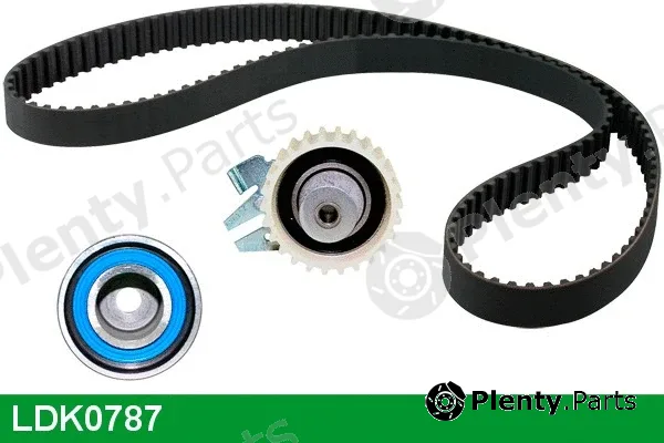 Lucas LDK0787 — Timing Belt Kit